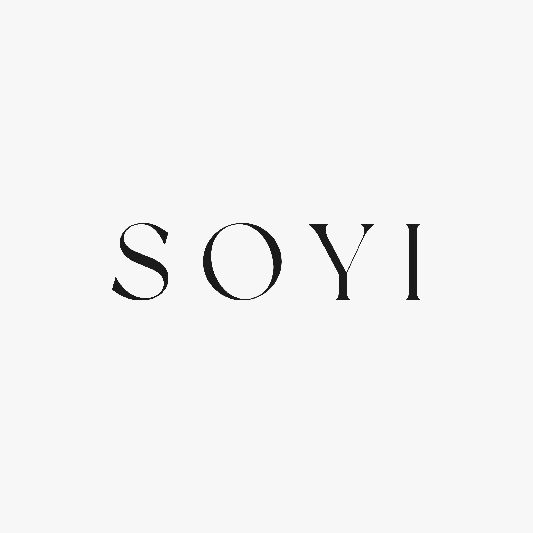SOYI